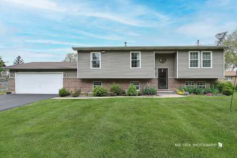 10320 W California Avenue, Beach Park, IL 60099