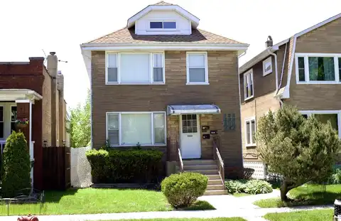 5352 N Magnet Avenue, Chicago, IL 60630