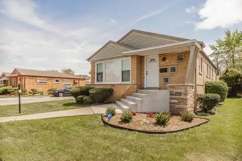 2101 W 82nd Place, Chicago, IL 60620