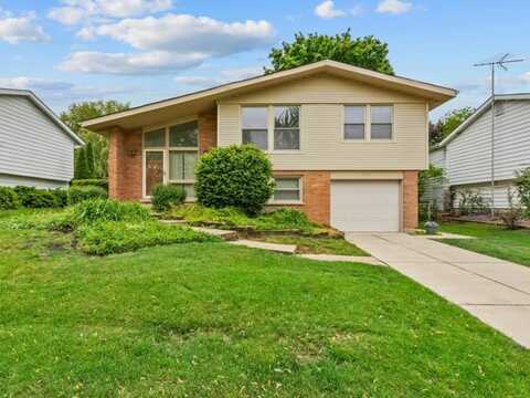 2302 Birch Lane, Rolling Meadows, IL 60008