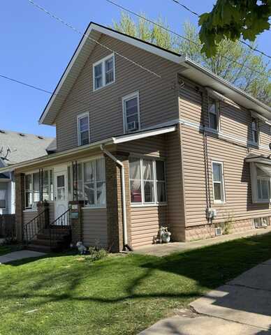 523 Edwards Street, Aurora, IL 60505