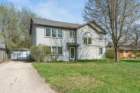 2344 Forest Avenue, Rolling Meadows, IL 60008