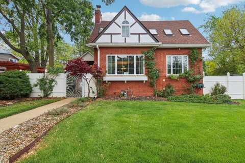 89 Huron Street, Maywood, IL 60153