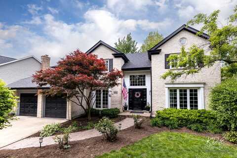 480 DE LASALLE Avenue, Naperville, IL 60565