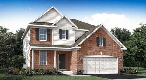 219 Rhinebeck Way, Algonquin, IL 60102