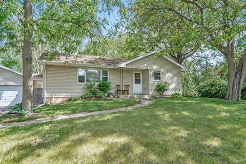 207 Redwood Avenue, New Lenox, IL 60451