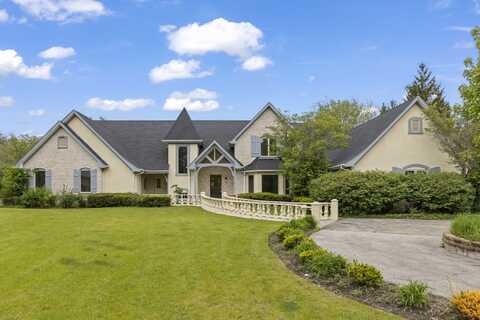 1161 Gavin Court, Lake Forest, IL 60045