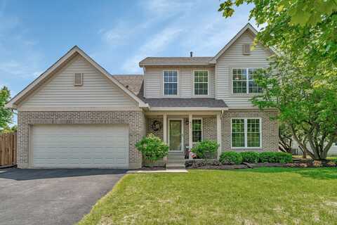 633 Salem Circle, Oswego, IL 60543