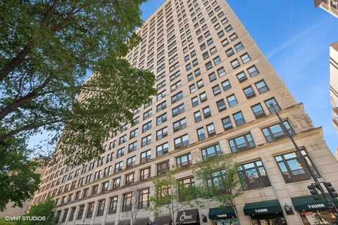 600 S Dearborn Street, Chicago, IL 60605