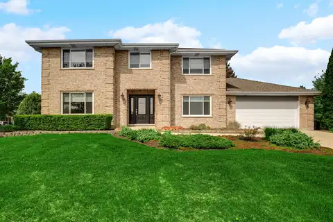 22250 Heritage Drive, Frankfort, IL 60423