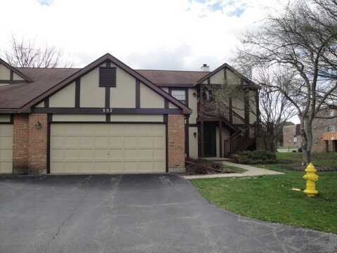 357 BLOOMFIELD Lane, Glen Ellyn, IL 60137