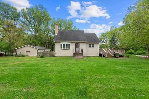 119 W South Avenue, Spring Grove, IL 60081