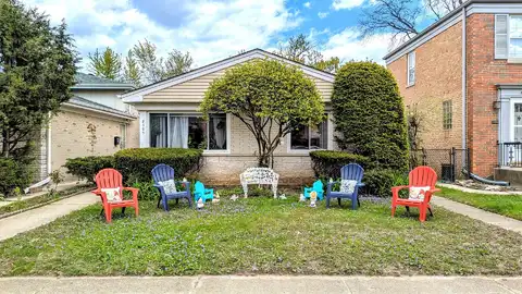8305 Karlov Avenue, Skokie, IL 60076