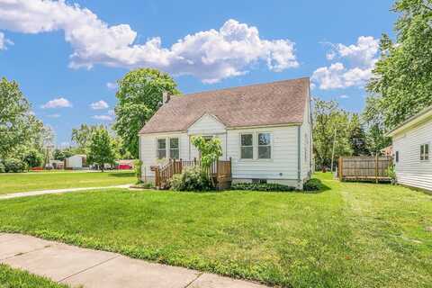 308 W Spruce Street, Paxton, IL 60957