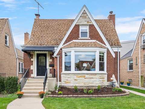 1722 N 75th Court, Elmwood Park, IL 60707