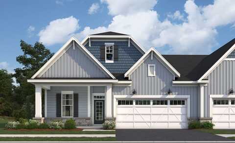 23166 W Sweetwater Lane, Plainfield, IL 60585