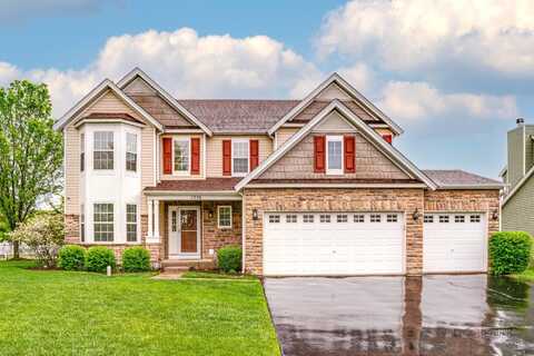 1256 BRADFORD Lane, Antioch, IL 60002