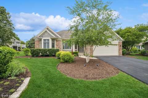 4 Biltmore Court, Lake In The Hills, IL 60156