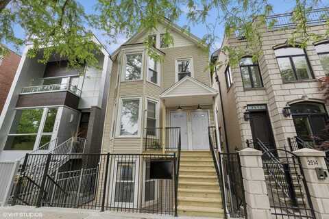 2512 N Marshfield Avenue, Chicago, IL 60614