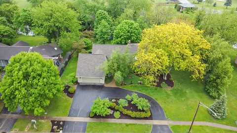 244 Greenwood North, DeKalb, IL 60115