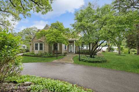145 W Lake Shore Drive, Tower Lakes, IL 60010