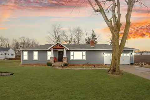 2225 County Road 1700 N, Saint Joseph, IL 61873