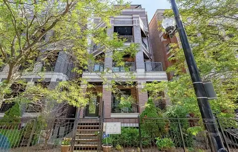 1047 W Monroe Street, Chicago, IL 60607