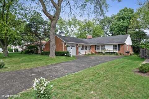 2602 Greenleaf Avenue, Wilmette, IL 60091