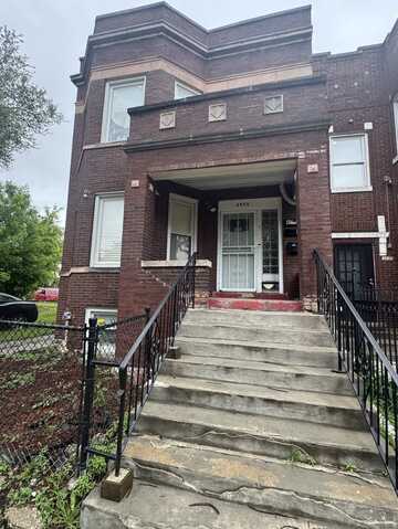 6935 S Laflin Street, Chicago, IL 60621