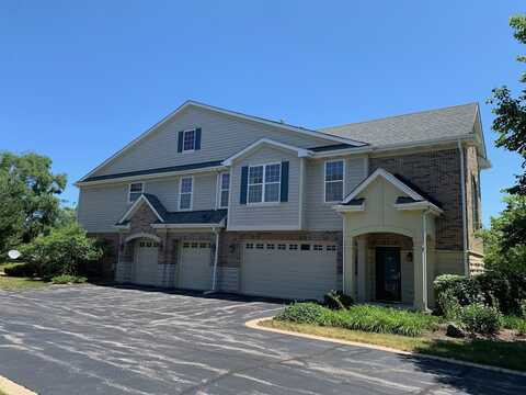 1400 Scarboro Road, Schaumburg, IL 60193