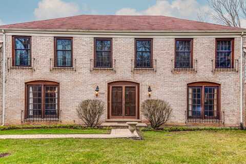 1200 Winwood Drive, Lake Forest, IL 60045