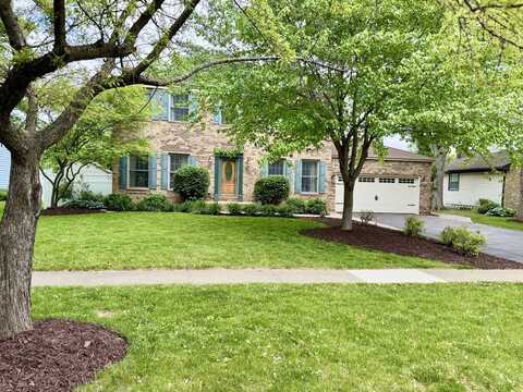 1057 Ponca Drive, Batavia, IL 60510