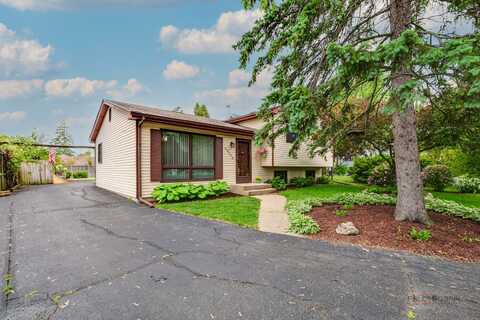 33170 N Battershall Road, Grayslake, IL 60030