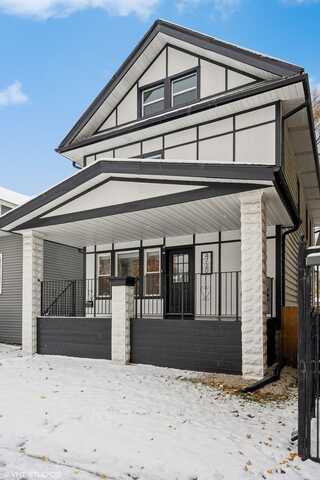 4720 N Kenneth Avenue, Chicago, IL 60630