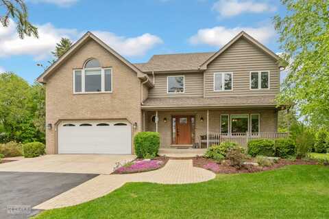 8615 W Highpoint Road, Yorkville, IL 60560