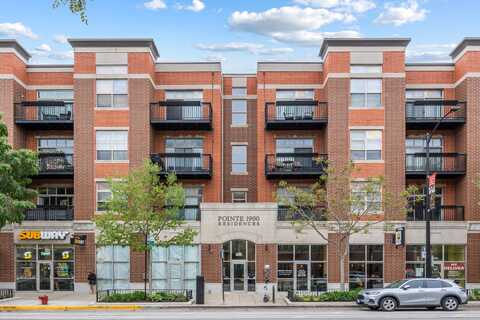 1910 S State Street, Chicago, IL 60616