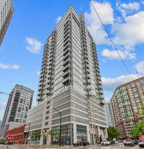 653 N Kingsbury Street, Chicago, IL 60654