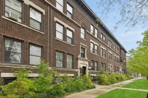 5337 S Ellis Avenue, Chicago, IL 60615
