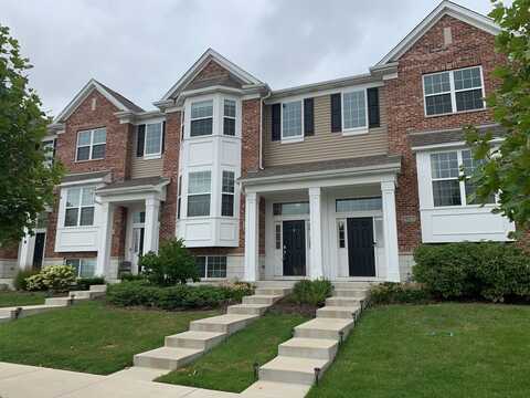 1919 Continental Avenue, Naperville, IL 60563