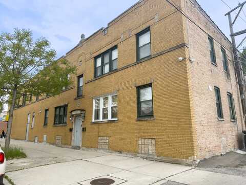 1204 N Lavergne Avenue, Chicago, IL 60651