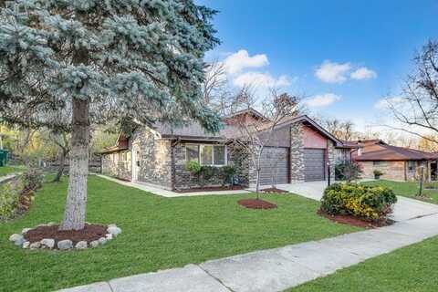 1126 Fulton Drive, Streamwood, IL 60107