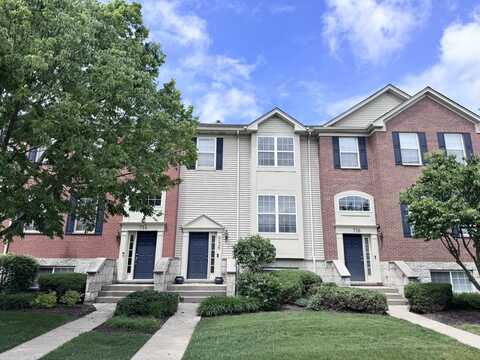 756 Lambert Lane, Bartlett, IL 60103