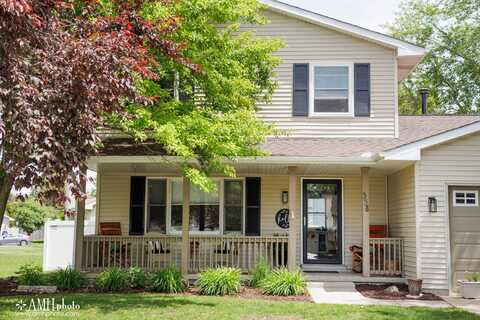 358 Princeton Avenue, Bourbonnais, IL 60914