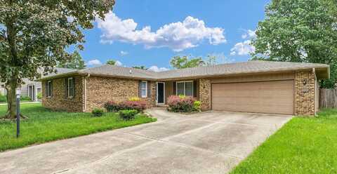 2304 Galen Drive, Champaign, IL 61821