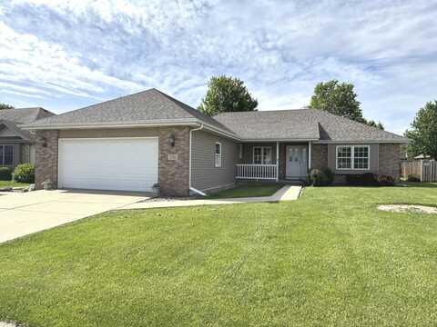 350 Centerpoint Drive N, Bourbonnais, IL 60914