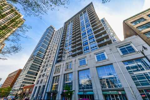 1305 S Michigan Avenue, Chicago, IL 60605