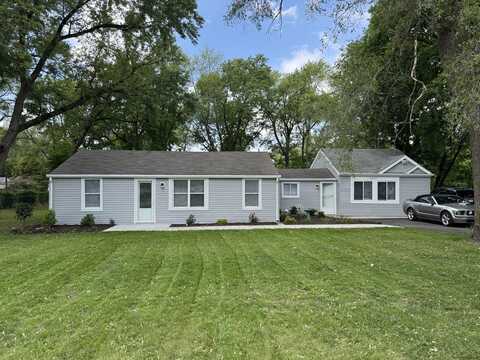 2407 Burbank Street, Joliet, IL 60435