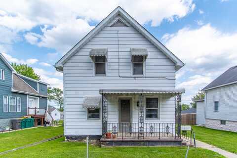 1258 Elizabeth Street, Joliet, IL 60435