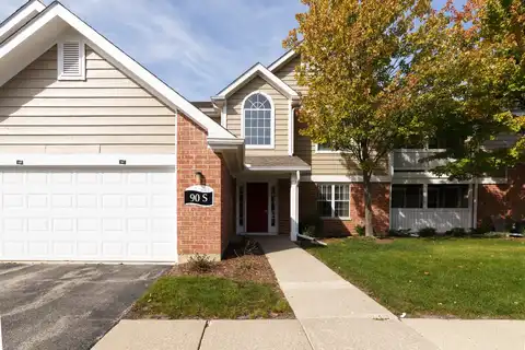 20 Wildflower Lane, Schaumburg, IL 60173