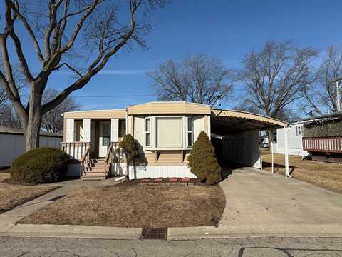 3250 N Palmieri Circle, Park City, IL 60085